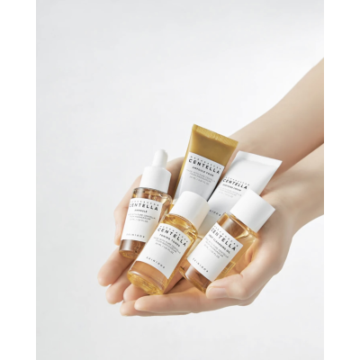 Міні-набір для чутливої шкіри SKIN1004 Madagascar Centella Travel Kit