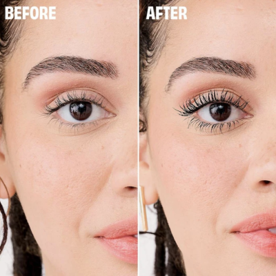 Тушь для ресниц Benefit BADgal Bounce Volumizing Mascara 8.5 g