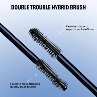 Тушь для ресниц Benefit BADgal Bounce Volumizing Mascara 8.5 g
