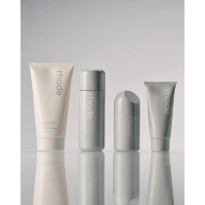 Набор по уходу за кожей лица Rhode Four Daily Skin Essentials Kit