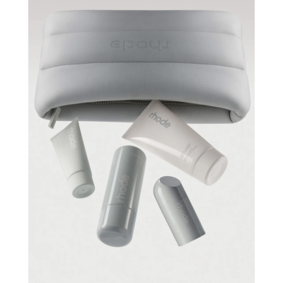 Набор по уходу за кожей лица Rhode Four Daily Skin Essentials Kit