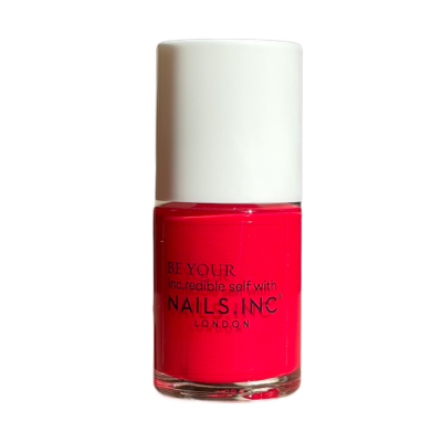 Лак для нігтів Nails Inc Be Your Incredible Self (St. James) 10 ml