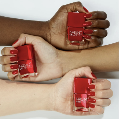 Лак для ногтей Nails Inc Be Your Incredible Self (St. James) 10 ml