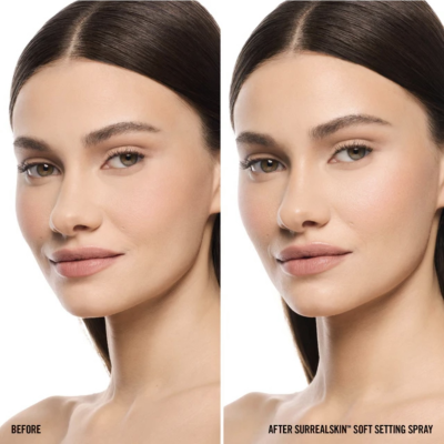 Фиксатор макияжа Makeup By Mario SurrealSkin Soft Setting Spray 50 ml Travel Size