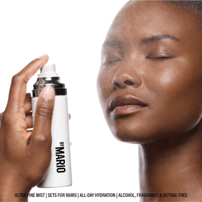 Фиксатор макияжа Makeup By Mario SurrealSkin Soft Setting Spray 50 ml Travel Size