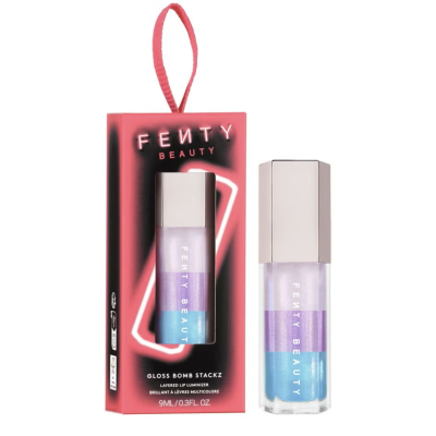 Блеск для губ Fenty Beauty by Rihanna Gloss Bomb Stackz Layered Lip Luminizer (Unicorn Blizzard) 9 ml