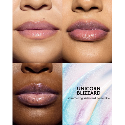 Блеск для губ Fenty Beauty by Rihanna Gloss Bomb Stackz Layered Lip Luminizer (Unicorn Blizzard) 9 ml