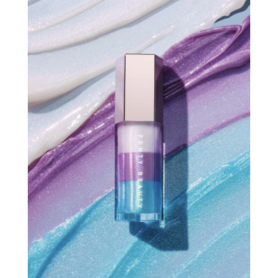 Блиск для губ Fenty Beauty by Rihanna Gloss Bomb Stackz Layered Lip Luminizer (Unicorn Blizzard) 9 ml