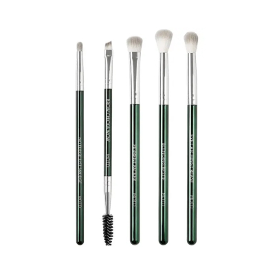 Набор кистей для макияжа глаз MOTD Cosmetics Starter Eye Makeup Brush Set