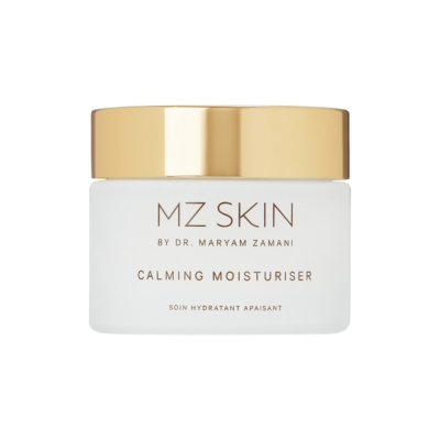 Зволожуючий крем для чутливої шкіри MZ SKIN Calming Moisturiser 30 ml Travel Size