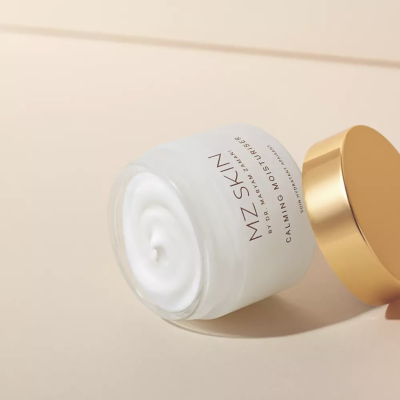 Увлажняющий крем для чувствительной кожи MZ SKIN Calming Moisturiser 30 ml Travel Size