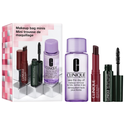 Набір для макіяжу Clinique Makeup Bag Minis