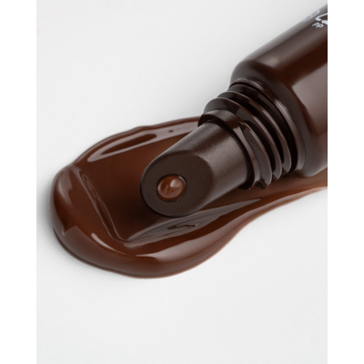 Блиск-ліппер для губ Lipss Ceramides & Peptides Lipper Coffee (коричневий) 8 ml