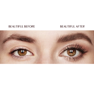 Туш для вій Charlotte Tilbury Legendary Lashes Volume 2 Mascara (Black Vinyl) 8 ml