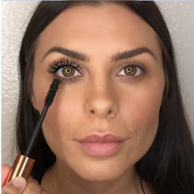 Туш для вій Charlotte Tilbury Legendary Lashes Volume 2 Mascara (Black Vinyl) 8 ml