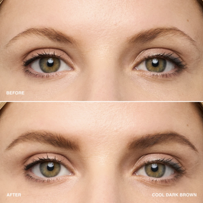 Олівець для брів Bobbi Brown (Cool Dark Brown) Precise Brow Pencil 0.06 g