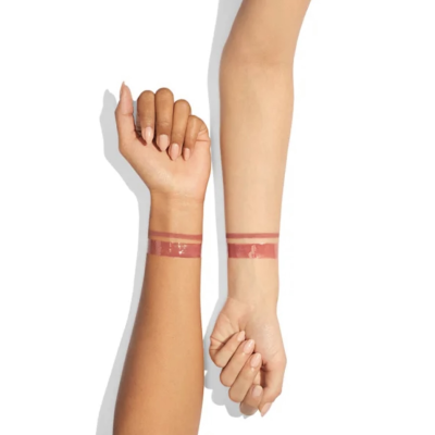 Набор для макияжа губ Charlotte Tilbury Pillow Talk Mini Glossy Lips Duo (Pillow Talk Medium)