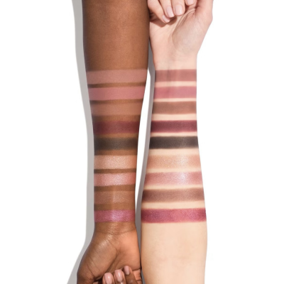 Лимитированная палетка теней Charlotte Tilbury Pillow Talk Beautyverse Love Palette 9 g