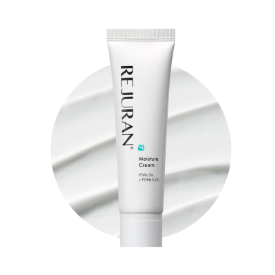 Заспокійливий крем для обличчя REJURAN Moisture Cream 10 g Mini
