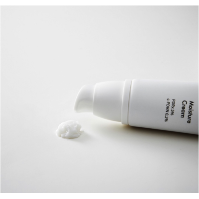 Заспокійливий крем для обличчя REJURAN Moisture Cream 10 g Mini