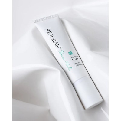 Заспокійливий крем для обличчя REJURAN Moisture Cream 10 g Mini