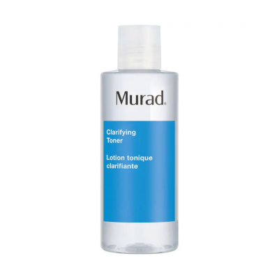 Тонік для освітлення проблемної шкіри Murad Clarifying Toner 180 ml