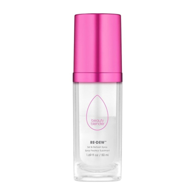 Освіжаючий спрей для фіксації макіяжу Beautyblender Re-Dew Set & Refresh Spray 50 ml