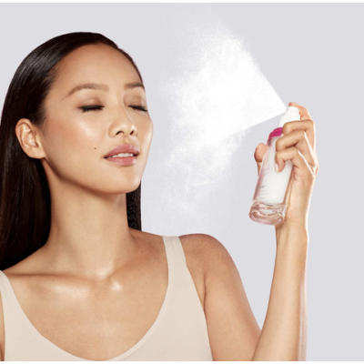 Освежающий спрей для фиксации макияжа Beautyblender Re-Dew Set & Refresh Spray 50 ml