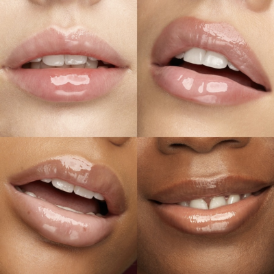 Блеск для губ Kiko Milano 3D Hydra Lipgloss (01 Clear) 6.5 ml