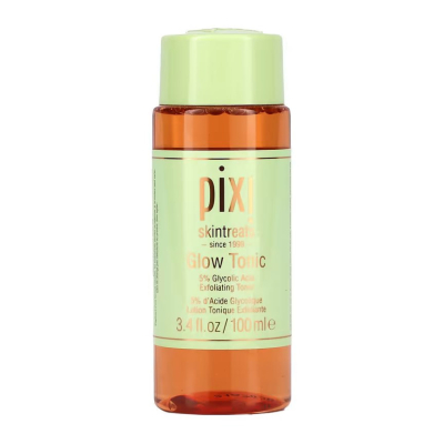 Відлущуючий тонік для обличчя Pixi Glow Tonic 100 ml
