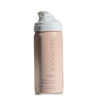 Сухой шампунь Vegamour Gro Dry Shampoo 21 g Mini