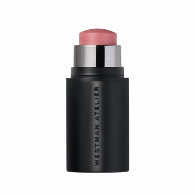Хайлайтер в стіку Westman Atelier Petite Lit Up Highlight Stick (Petal) 2.5 g