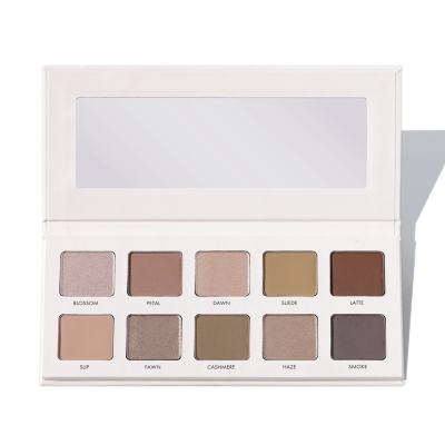 Палетка теней Wander Beauty In Neutral Eyeshadow Palette 7.5 g