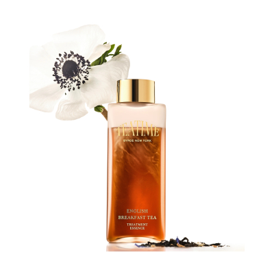 Зволожуюча есенція для обличчя Byroe English Breakfast Tea Treatment Essence 120 ml