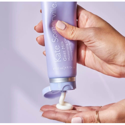 Засіб для вмивання Kate Somerville Goat Milk Moisturizing Cleanser 30 ml