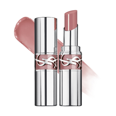 Зволожуюча глянсова помада Yves Saint Laurent Loveshine High-Shine Caring Lipstick (44 Nude) 3.2 g