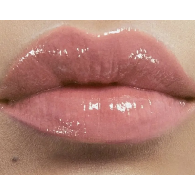 Зволожуюча глянсова помада Yves Saint Laurent Loveshine High-Shine Caring Lipstick (44 Nude) 3.2 g