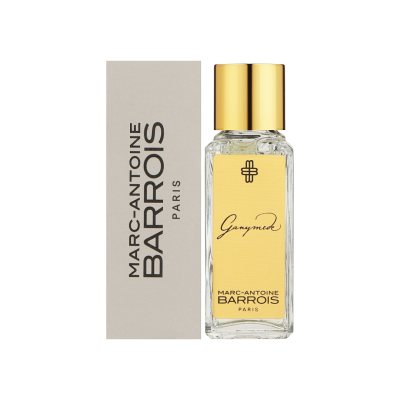 Парфюмированная вода Марк-Антуан Барруа Ganymede 10 ml