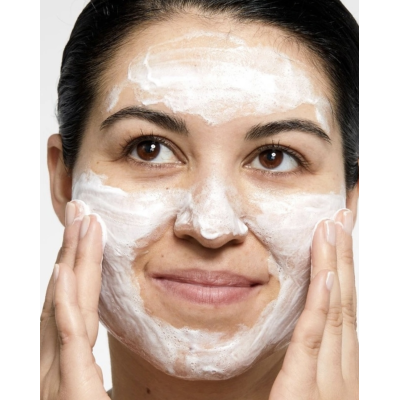 Пінка-мус для вмивання Clinique All About Clean Rinse-off Foaming Cleanser 30 ml