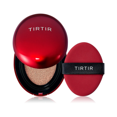 Кушон TIRTIR Mask Fit Red Cushion (22C Peach Beige) 4.5 g Mini