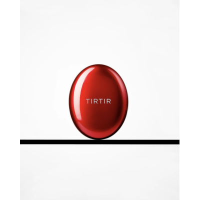 Кушон Tirtir Mask Fit Red Cushion (22C Peach Beige) 4.5 g Mini