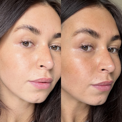 Сыворотка-автозагар для лица Tan Luxe Super Glow Hyaluronic Self-Tan Serum 30 ml (без коробочки, из набора)