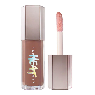 Блиск-плампер для губ Fenty Beauty Gloss Bomb Heat (Fenty Glow Heat 03) 9 ml