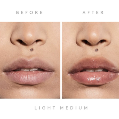 Блеск-плампер для губ Fenty Beauty Gloss Bomb Heat (Fenty Glow Heat 03) 9 ml