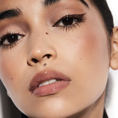 Блеск-плампер для губ Fenty Beauty Gloss Bomb Heat (Fenty Glow Heat 03) 9 ml