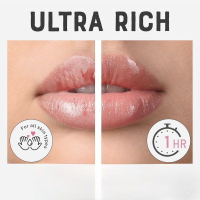 Набор для увлажнения губ Dr. Lipp Miracle Balm & Tint