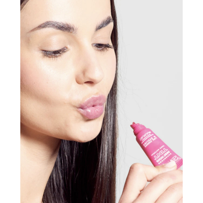 Набор для увлажнения губ Dr. Lipp Miracle Balm & Tint