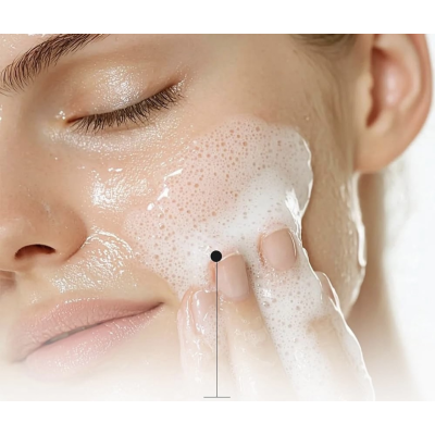 Освіжаюча пінка для вмивання Origins Checks and Balances Frothy Face Wash 150 ml