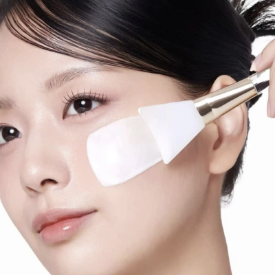 Тонізуюча маска-плівка з колагеном Medicube Collagen Milk Toning Wrapping Mask 75 ml
