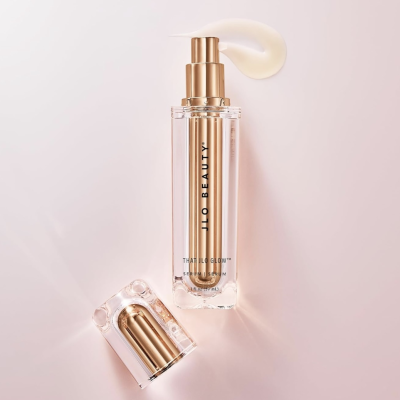 Розгладжуюча і освітлююча сироватка для обличчя JLo Beauty That Jlo Glow Serum 30 ml